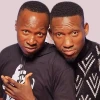 Bobi Brown & Nilo Nilo